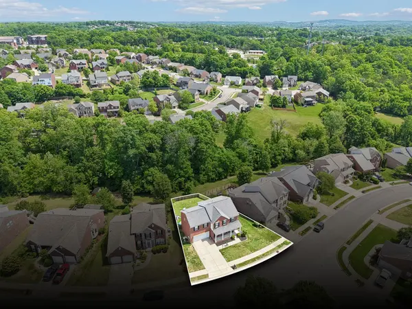 3032 Brookview Forest Dr, Nashville, TN 37211