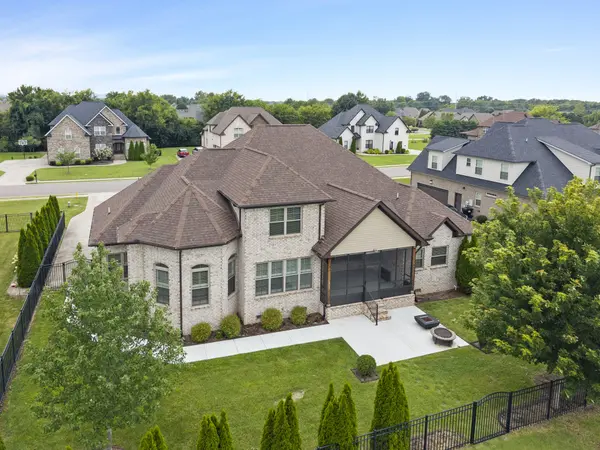 2915 Beaulah Dr, Murfreesboro, TN 37128