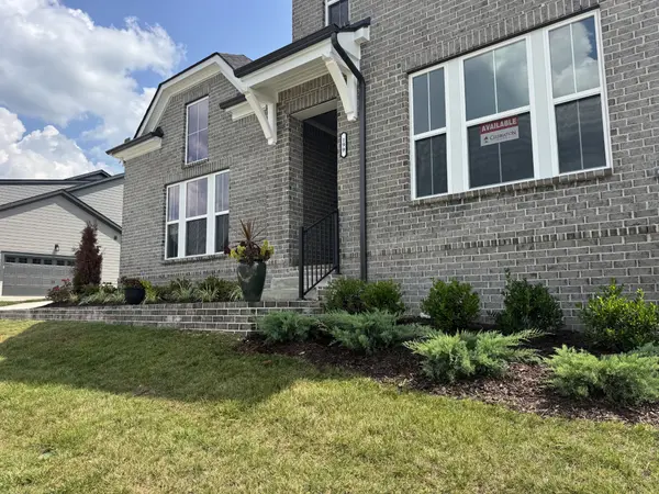 199 Phillips Bend, Spring Hill, TN 37174