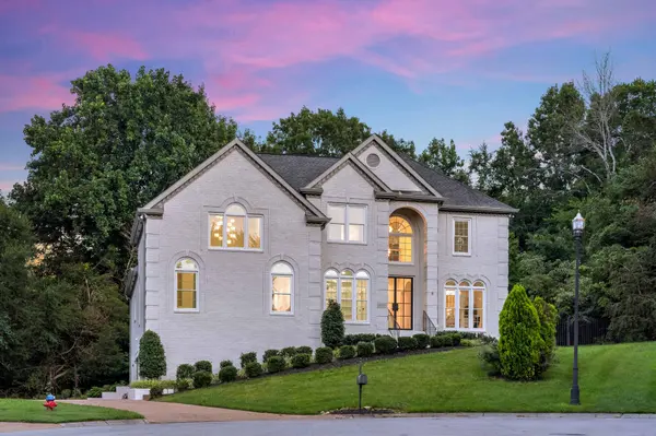 9732 Turnbridge Ct, Brentwood, TN 37027
