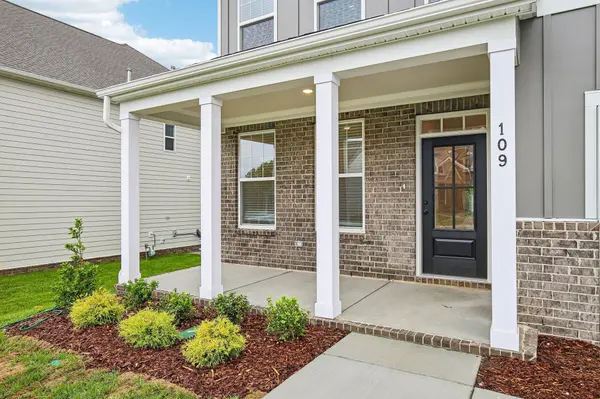 109 Emeline Way, Mount Juliet, TN 37122