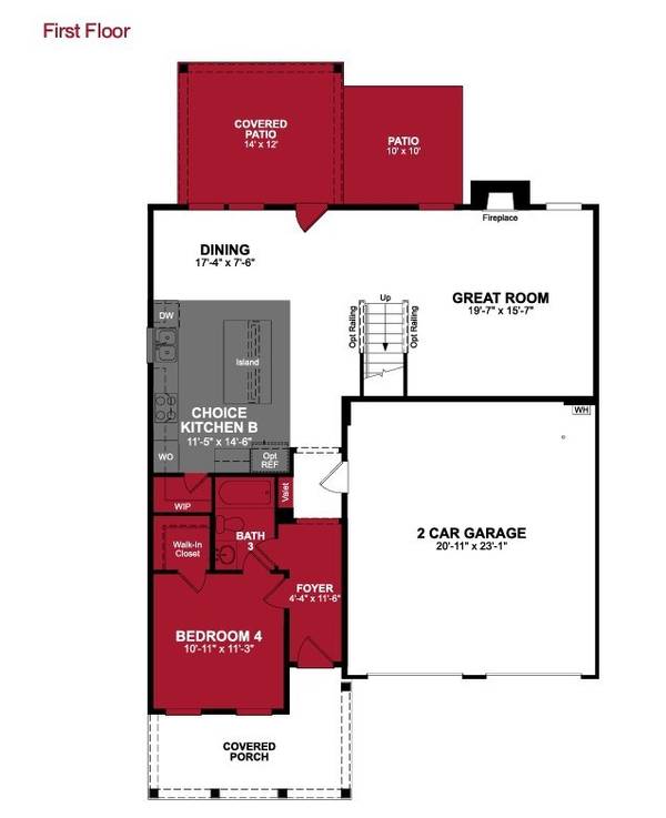 163 Windtree Club Drive, Mount Juliet, TN 37122