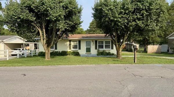 2238 Railroad Street, Dayton, TN 37321