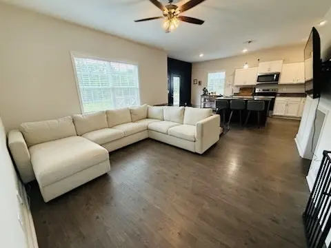 554 Judah Cir, Clarksville, TN 37042