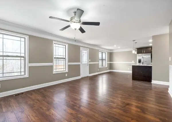 1103 Medallion Ct, Clarksville, TN 37042