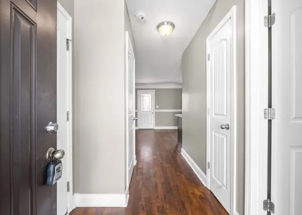 1103 Medallion Ct, Clarksville, TN 37042