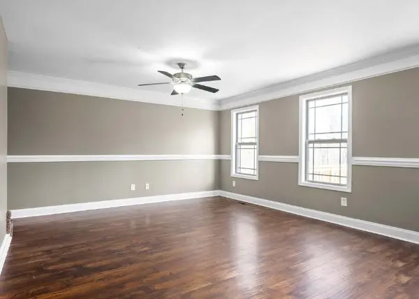 1103 Medallion Ct, Clarksville, TN 37042