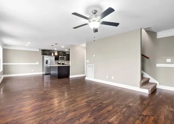 1103 Medallion Ct, Clarksville, TN 37042