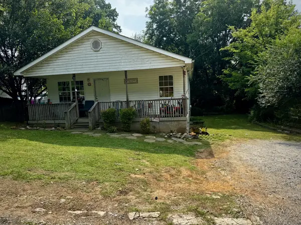 117 Winding Way, Mcminnville, TN 37110