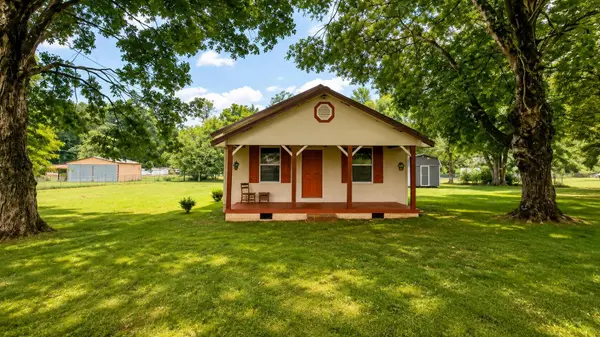 188 Brown Road #SE, Cleveland, TN 37323