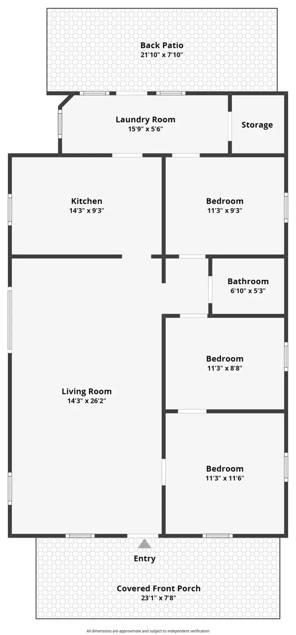 188 Brown Road #SE, Cleveland, TN 37323