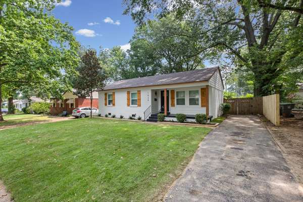 1026 WELLSVILLE RD, Memphis, TN 38117