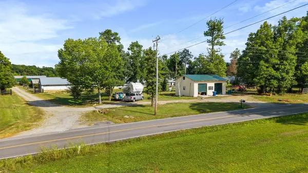 257 New Hope Road Se Road #SE, Cleveland, TN 37323