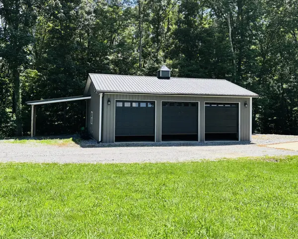 5688 Highway 48, Cunningham, TN 37052
