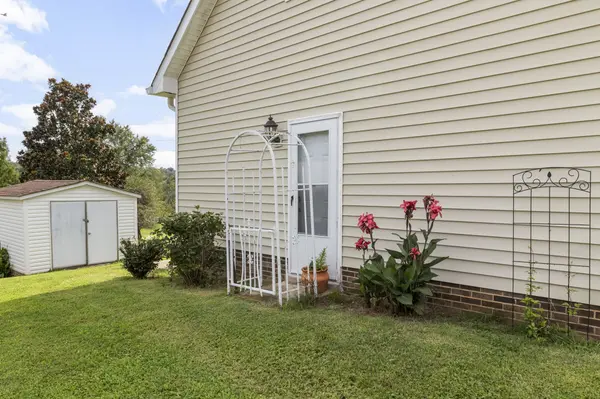 1188 Willow Ter, Clarksville, TN 37043