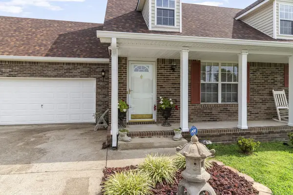 1188 Willow Ter, Clarksville, TN 37043