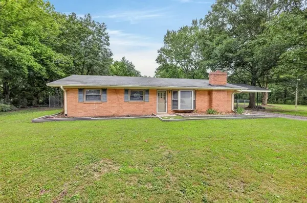 123 Houston Bell Road, Manchester, TN 37355
