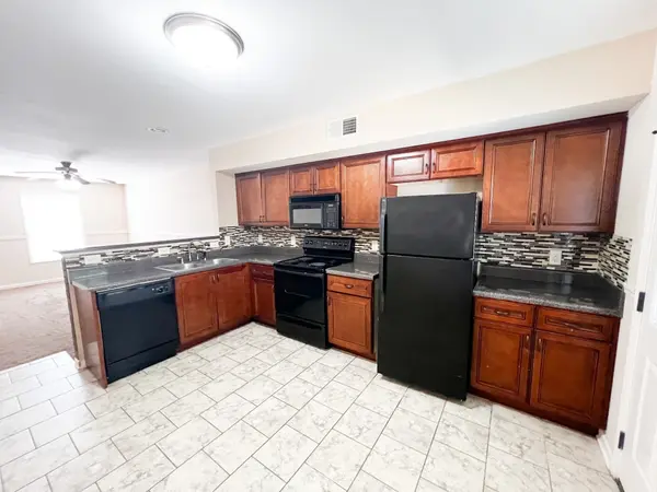 2268 McCormick Ln #B, Clarksville, TN 37040