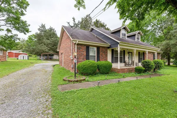 119 Vincent Ln, La Vergne, TN 37086