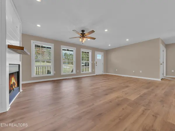 2781 Windfall Estates Drive, Sevierville, TN 37876