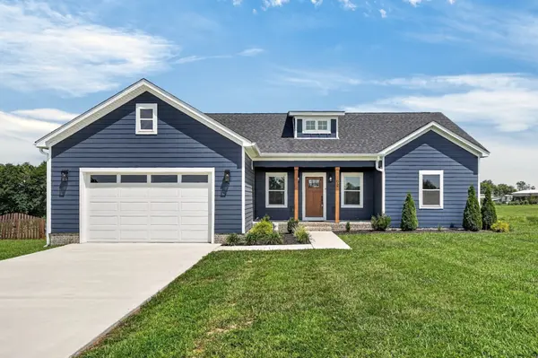102 Castle St, Mcminnville, TN 37110
