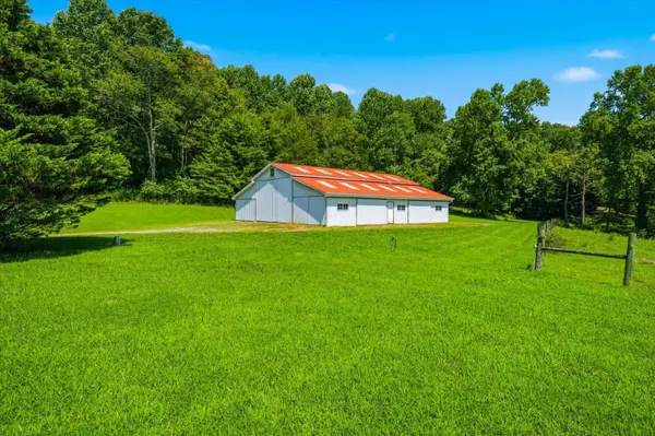 410 County Road 264, Niota, TN 37826