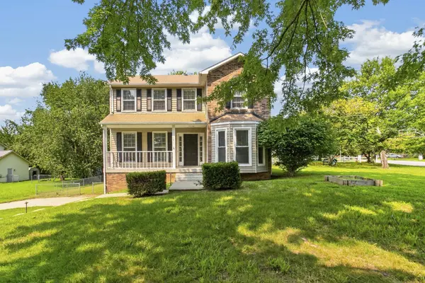 101 Iris Ct, Clarksville, TN 37042