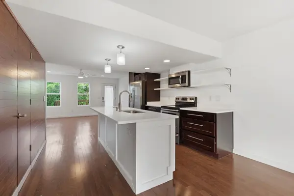 126C Fern Ave, Nashville, TN 37207