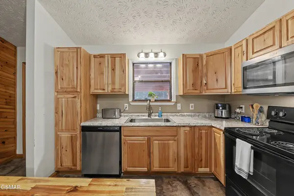 3319 Rocky Ridge Road, Cosby, TN 37722