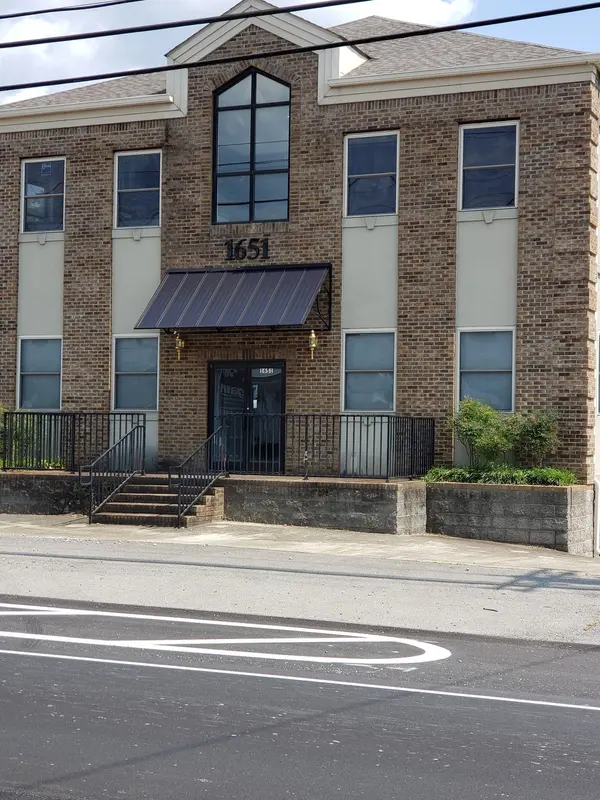 1651 Wilma Rudolph Blvd #209, Clarksville, TN 37040