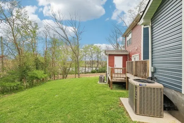 138 Blackman St #3, Clarksville, TN 37040