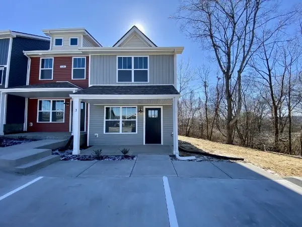 138 Blackman St #3, Clarksville, TN 37040
