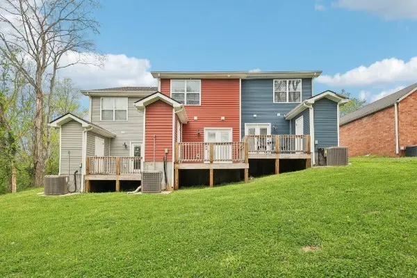 138 Blackman St #3, Clarksville, TN 37040