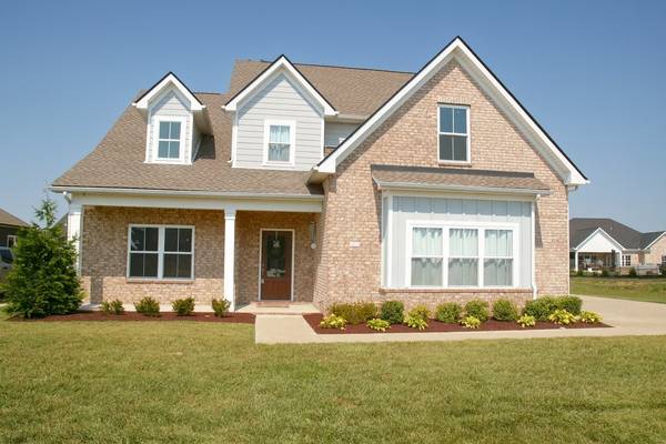 4115 Andes Dr, Murfreesboro, TN 37127