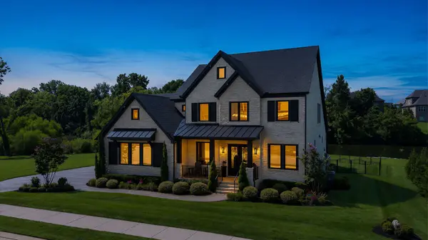 4577 Majestic Meadows Dr, Arrington, TN 37014
