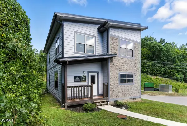 576 Dollywood Lane #UNIT 1, Pigeon Forge, TN 37863