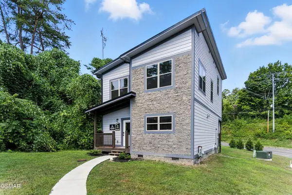576 Dollywood Lane #UNIT 1, Pigeon Forge, TN 37863