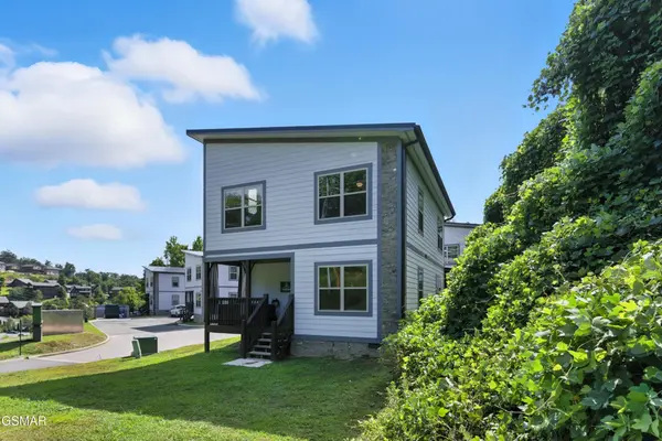 576 Dollywood Lane #UNIT 1, Pigeon Forge, TN 37863