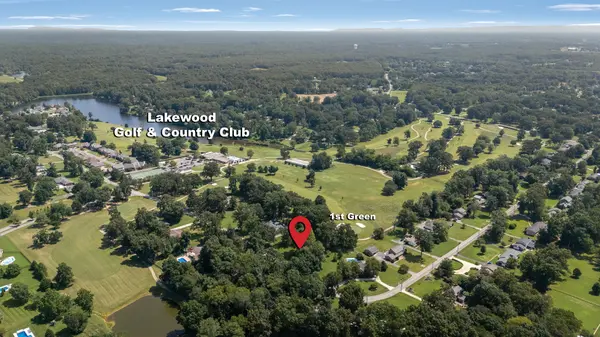 1804 COUNTRY CLUB DR, Tullahoma, TN 37388