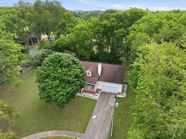 632 Glencoe Ct, Franklin, TN 37064