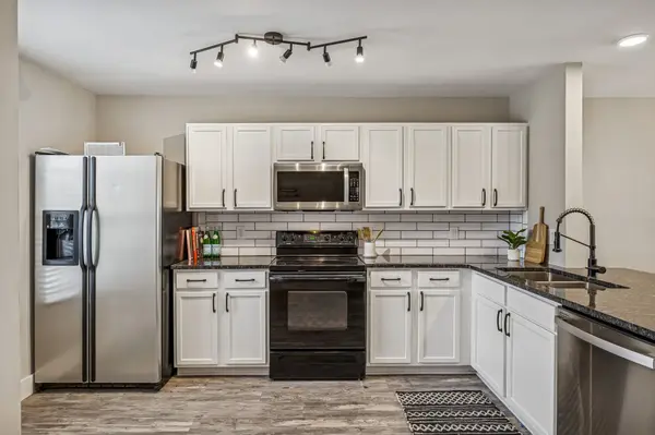 1002 Halifax Ln, Antioch, TN 37013