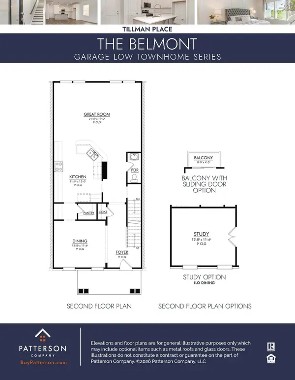 1 Tillman Place #Bel-Int, Mount Juliet, TN 37122