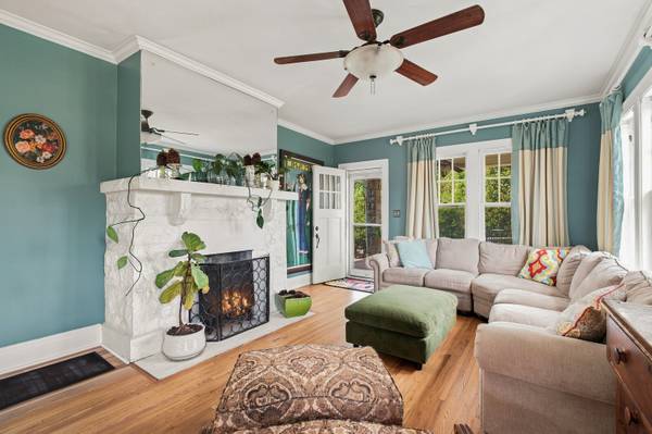 3040 Lebanon Pike, Nashville, TN 37214