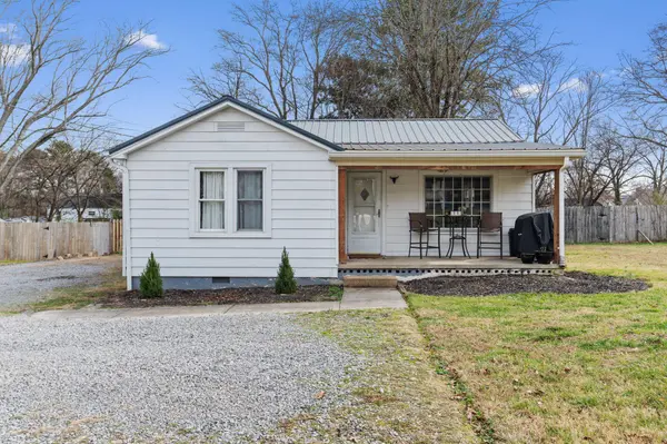 910 NW Georgetown Road #NW, Cleveland, TN 37311