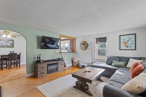 910 NW Georgetown Road #NW, Cleveland, TN 37311