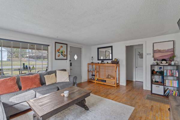 910 NW Georgetown Road #NW, Cleveland, TN 37311