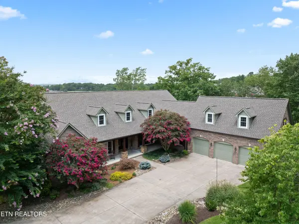 16 Milnor Circle, Crossville, TN 38558
