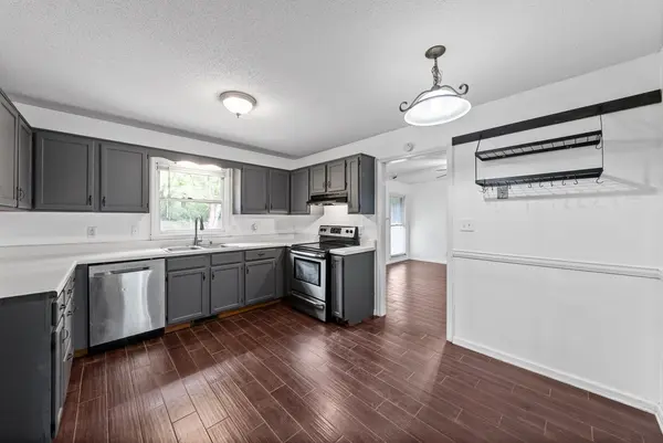 264 Cheshire Rd, Clarksville, TN 37043