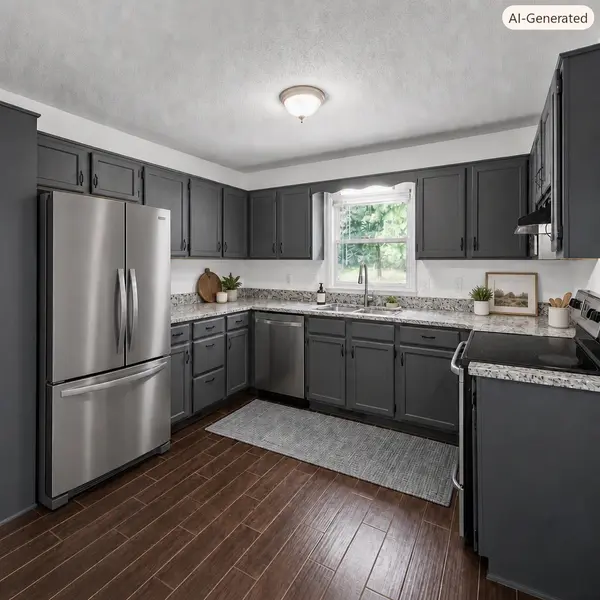 264 Cheshire Rd, Clarksville, TN 37043