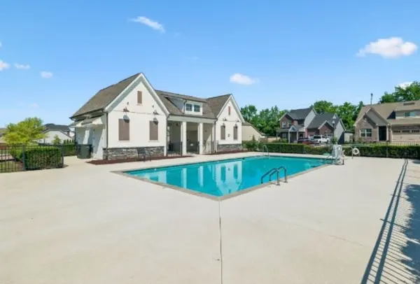 1689 Foston Ln, Gallatin, TN 37066
